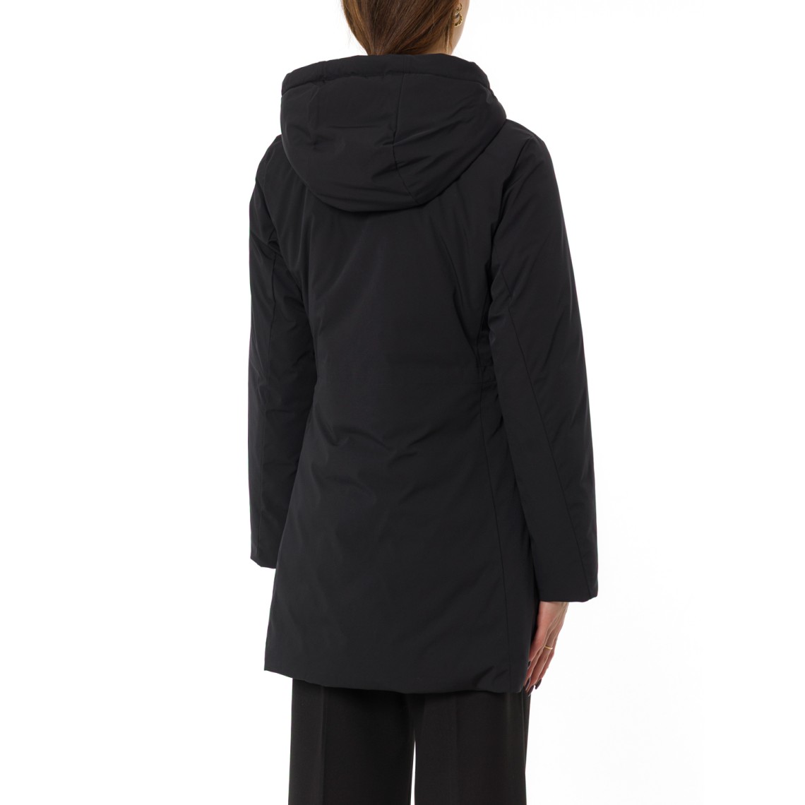 Giaccone reversibile imbottito Emme Marella