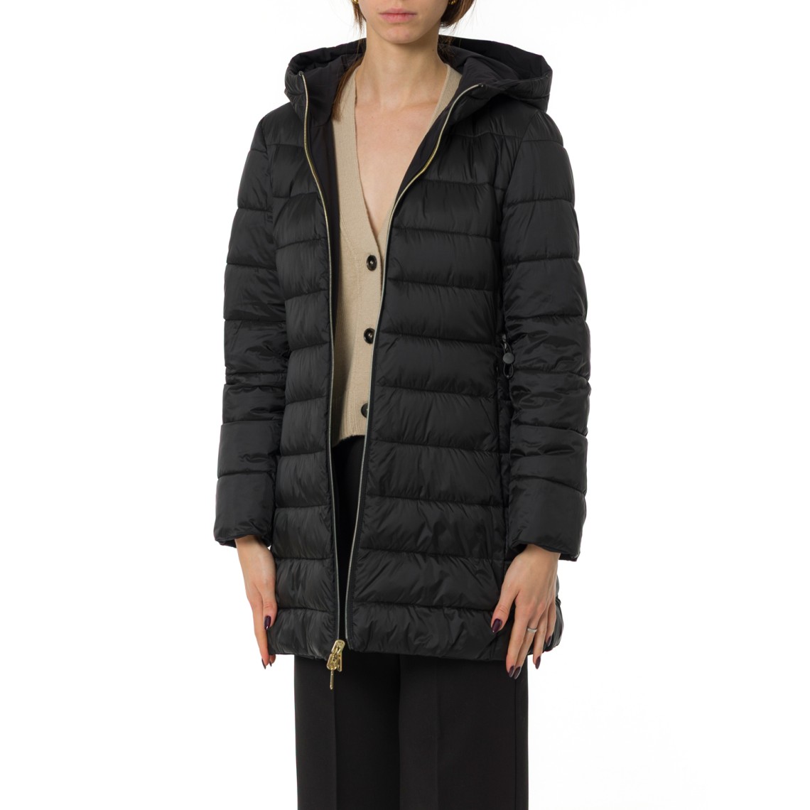 Giaccone reversibile imbottito Emme Marella