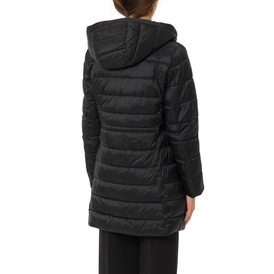 Giaccone reversibile imbottito Emme Marella