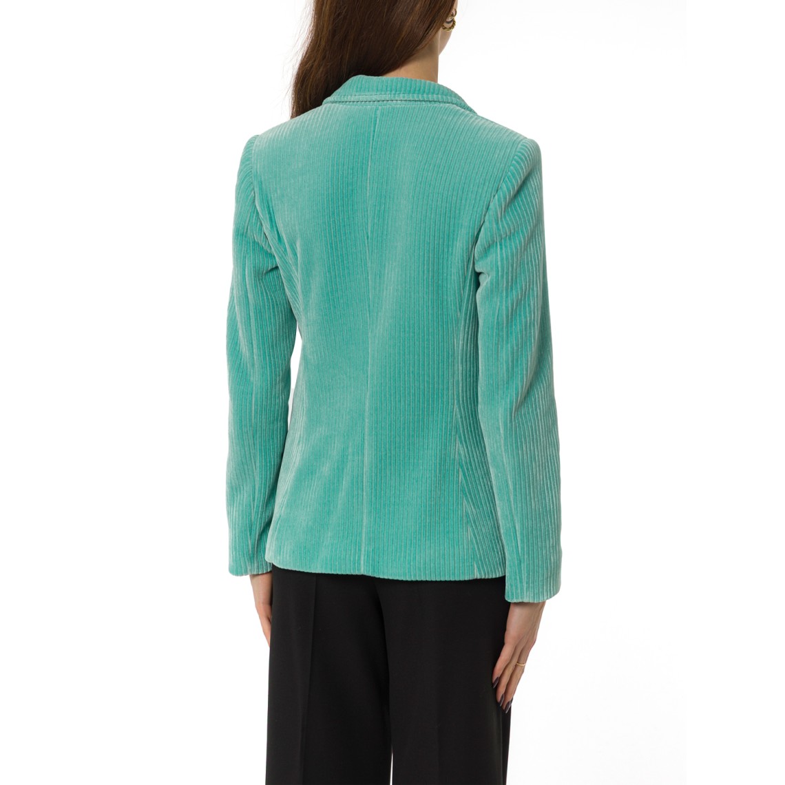 Giacca in velluto a coste Emme Marella