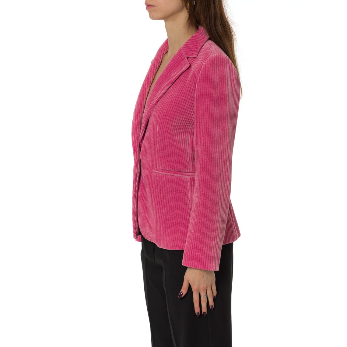 Giacca in velluto a coste Emme Marella