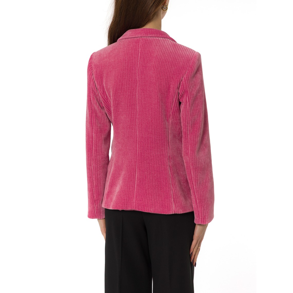 Giacca in velluto a coste Emme Marella