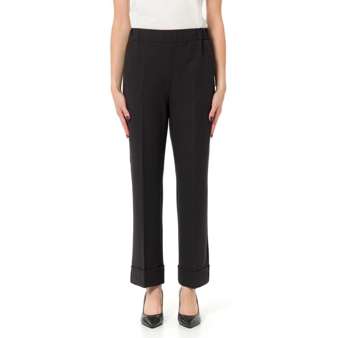 Pantaloni Emme Marella