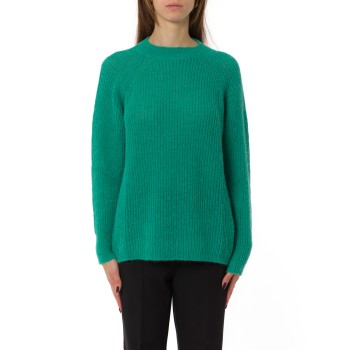 Maglione girocollo Emme Marella