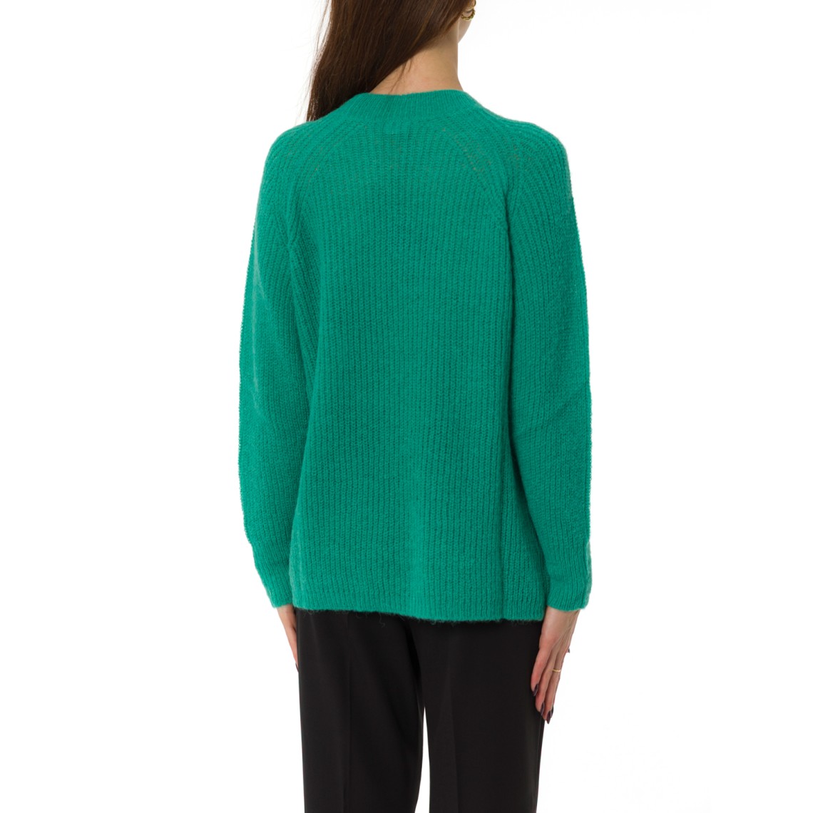 Maglione girocollo Emme Marella