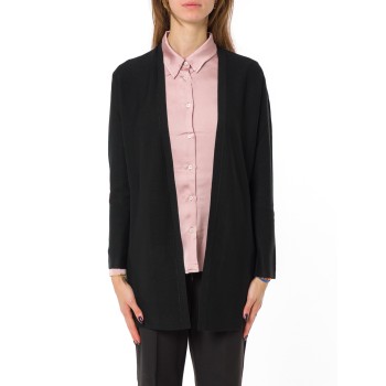 Cardigan aperto Emme Marella