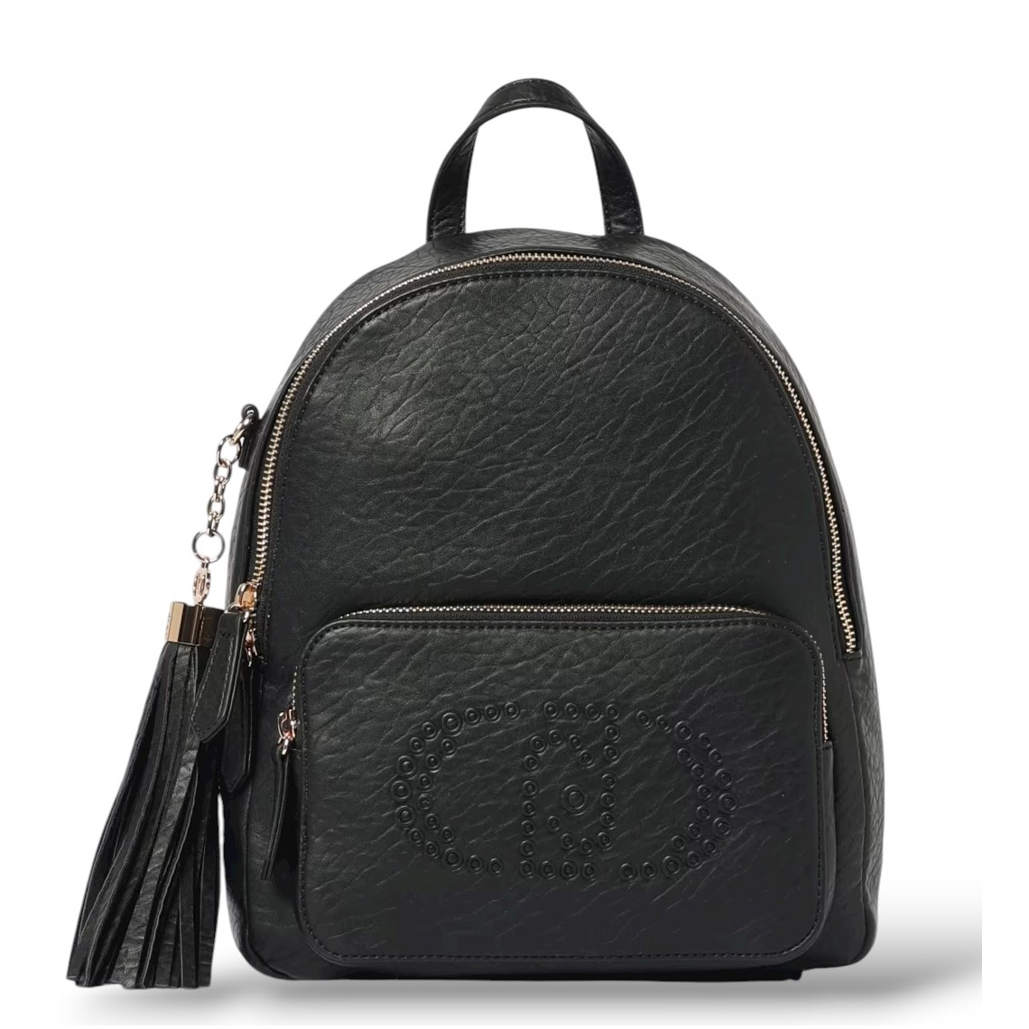 Zaino Samiana Liu Jo in pelle sintetica a grana