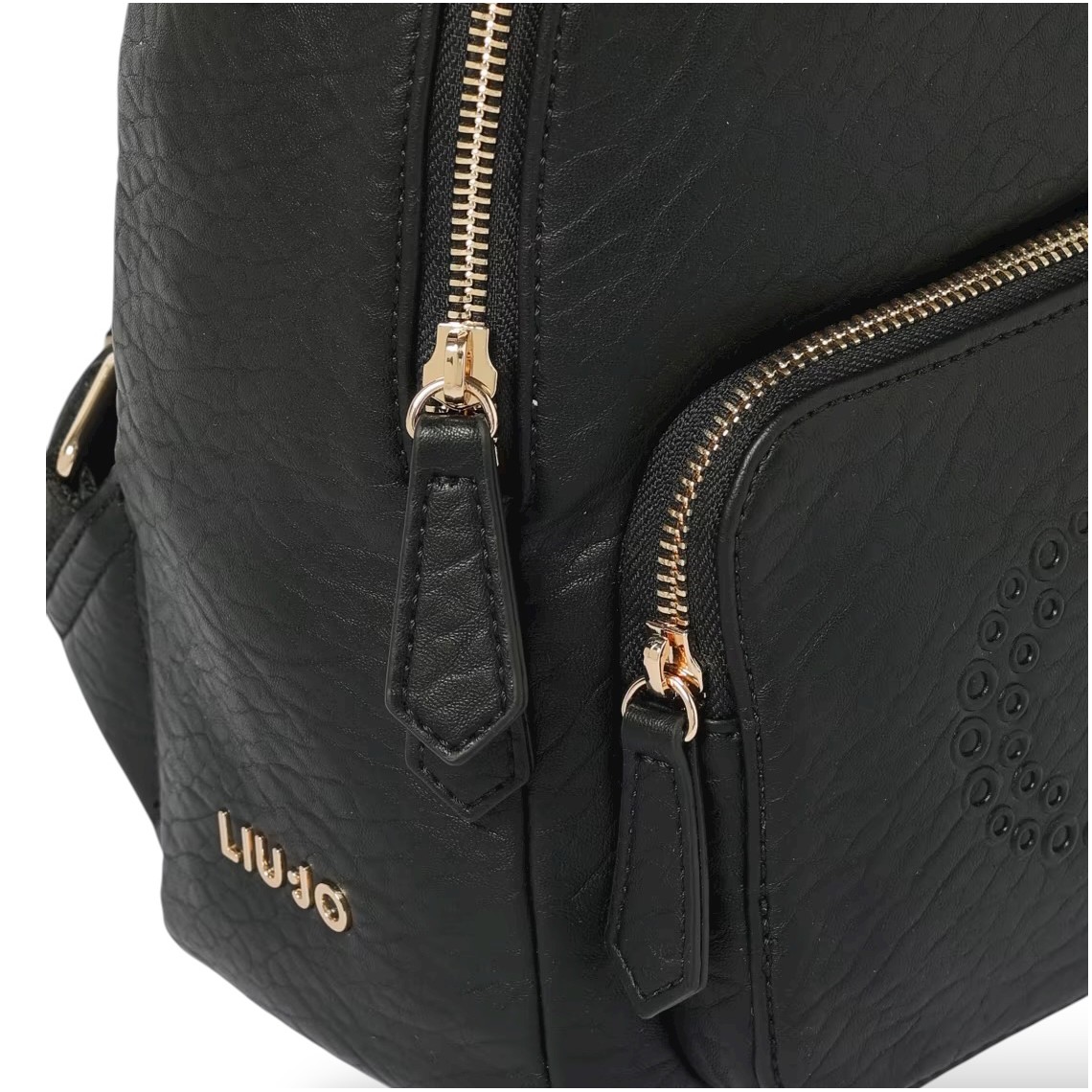 Zaino Samiana Liu Jo in pelle sintetica a grana