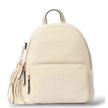 Zaino Samiana Liu Jo in pelle sintetica a grana