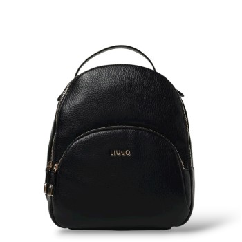 Zaino Liu Jo in pelle sintetica a grana