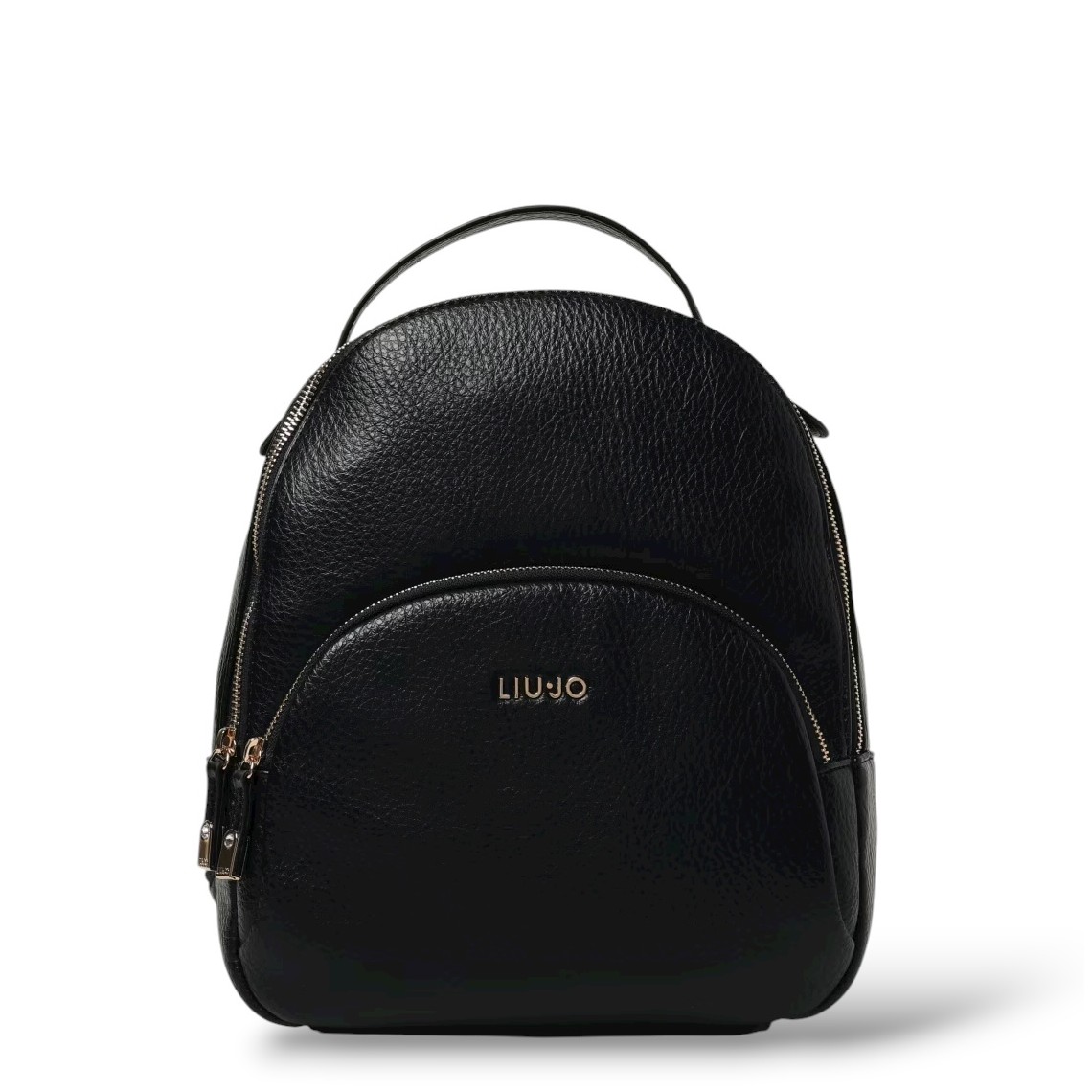 Zaino Liu Jo in pelle sintetica a grana