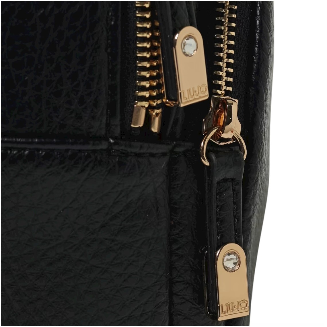 Zaino Liu Jo in pelle sintetica a grana