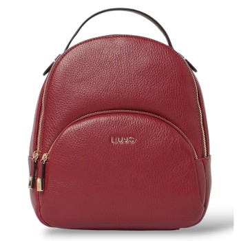 Zaino Liu Jo in pelle sintetica a grana