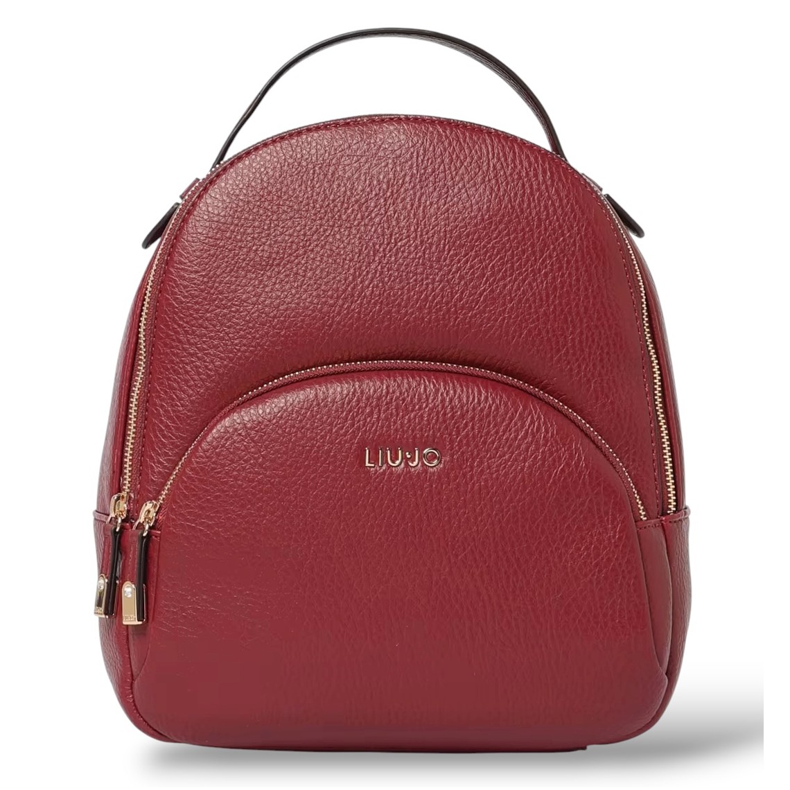Zaino Liu Jo in pelle sintetica a grana