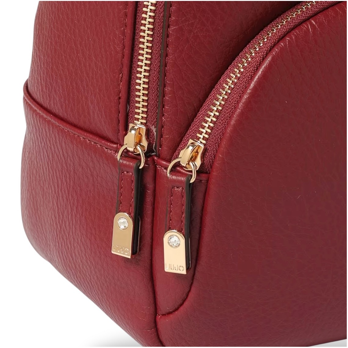 Zaino Liu Jo in pelle sintetica a grana