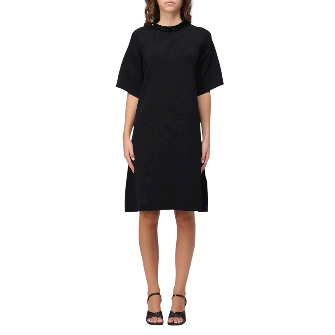 Abito con paillettes Liu Jo