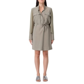 Abito chemisier Liu Jo