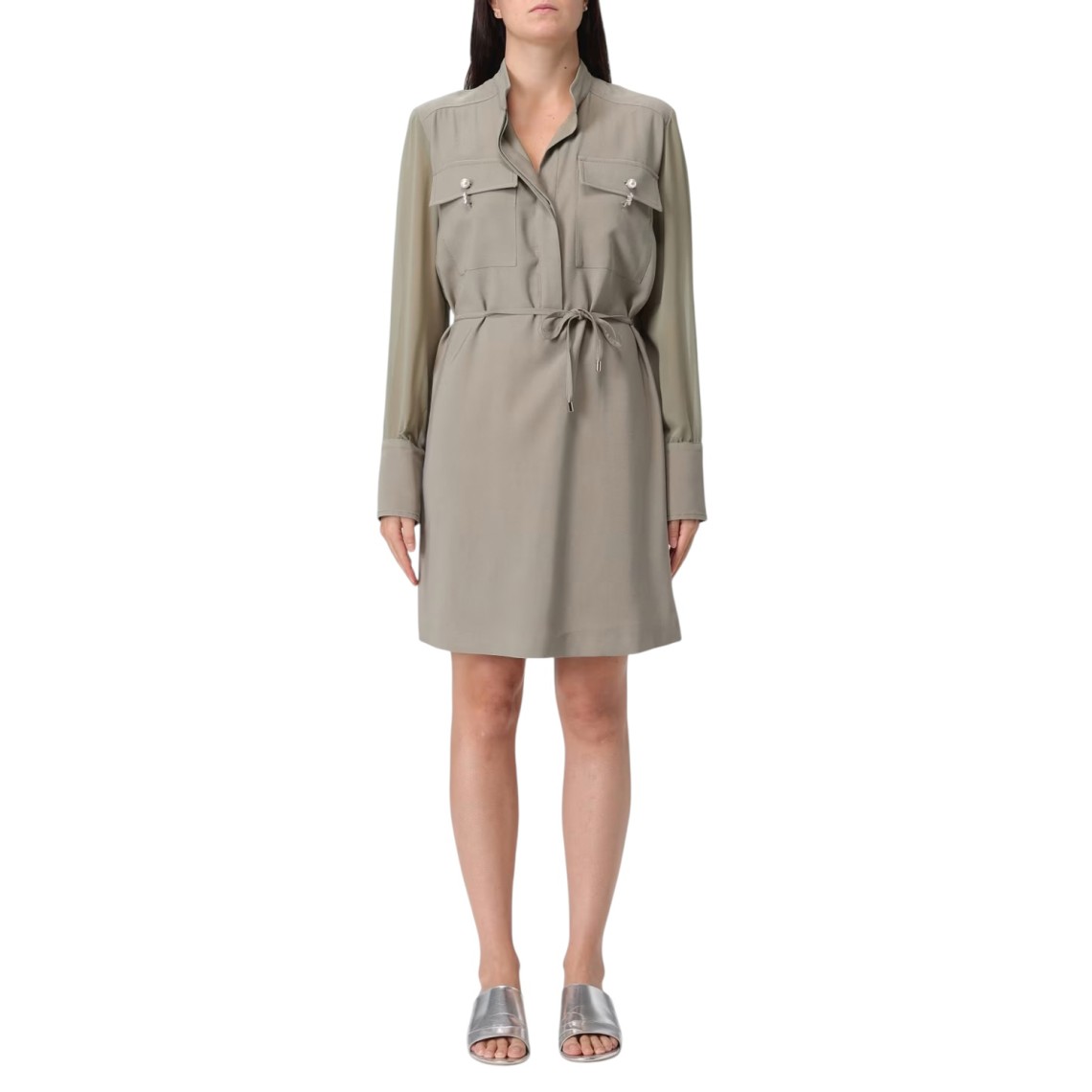 Abito chemisier Liu Jo