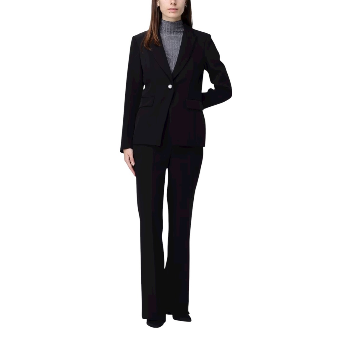 Pantaloni palazzo eleganti Liu Jo