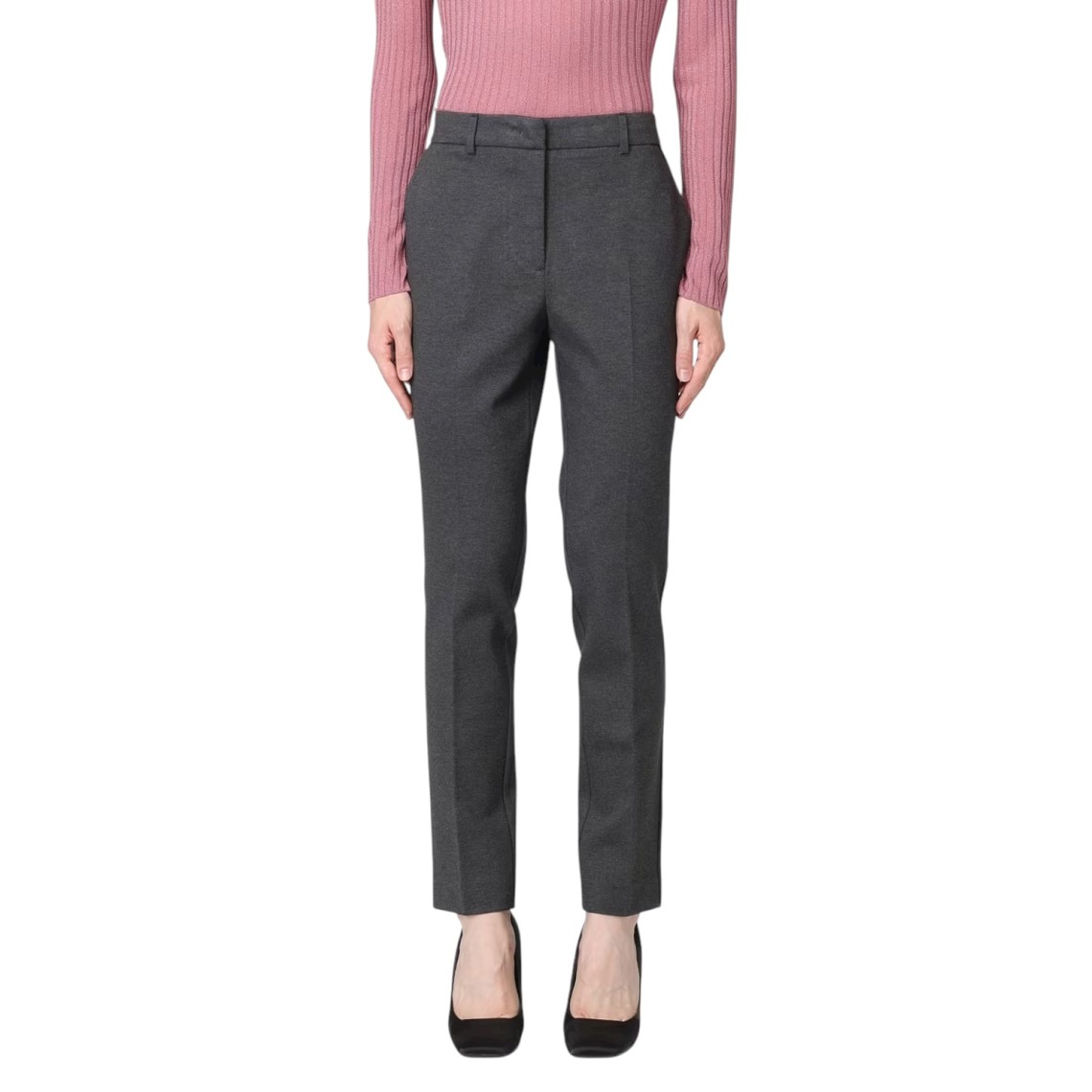 Pantaloni a sigaretta Liu Jo