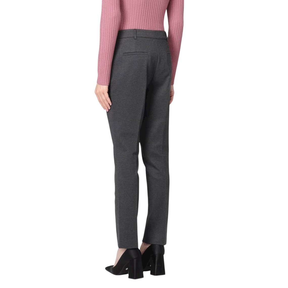 Pantaloni a sigaretta Liu Jo