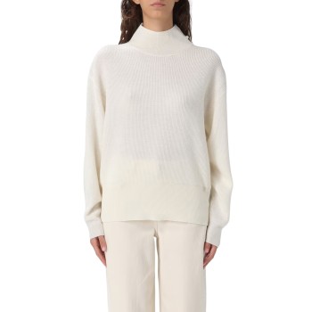 Maglia a collo alto Liu Jo in lana e cashmere