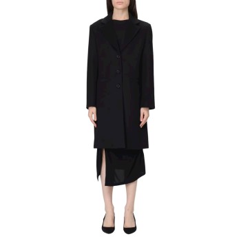 Cappotto in lana Liu Jo