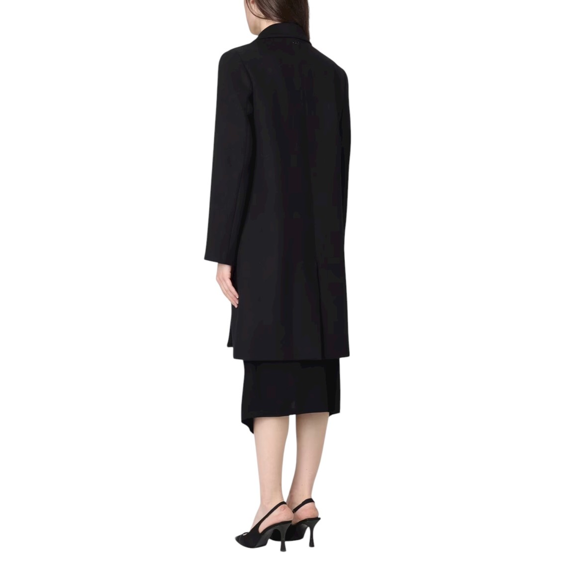 Cappotto in lana Liu Jo