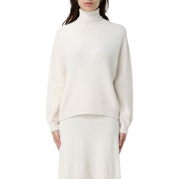 Dolcevita con micro paillettes Liu Jo