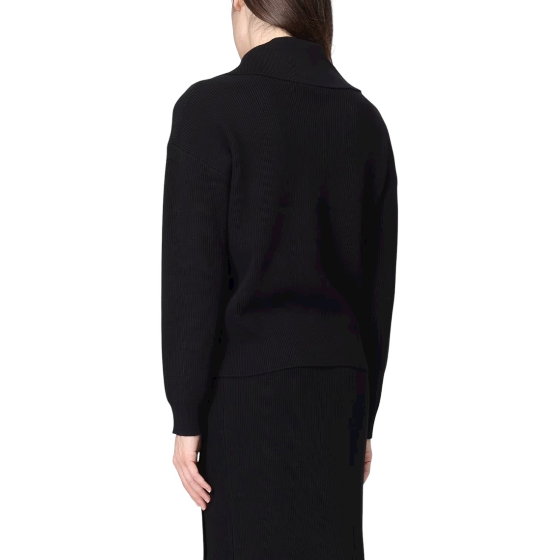 Maglia a coste Liu Jo