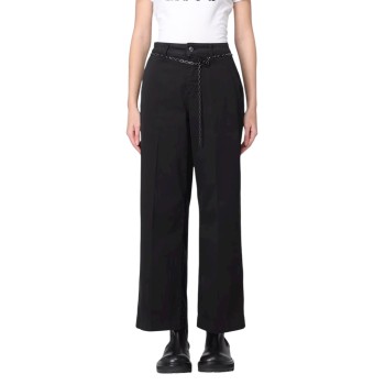 Pantaloni Liu Jo con cintura