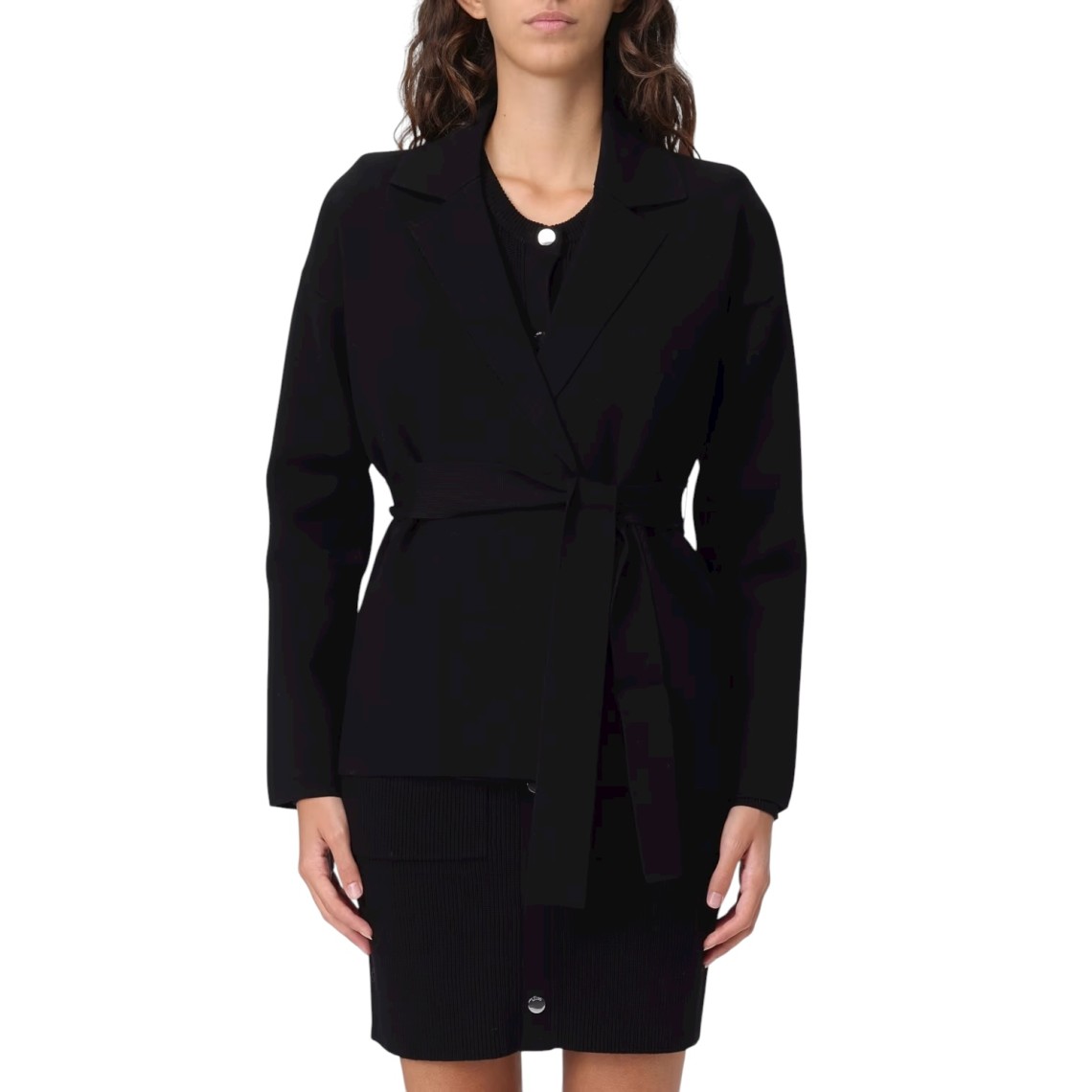 Giacca in maglia Liu Jo