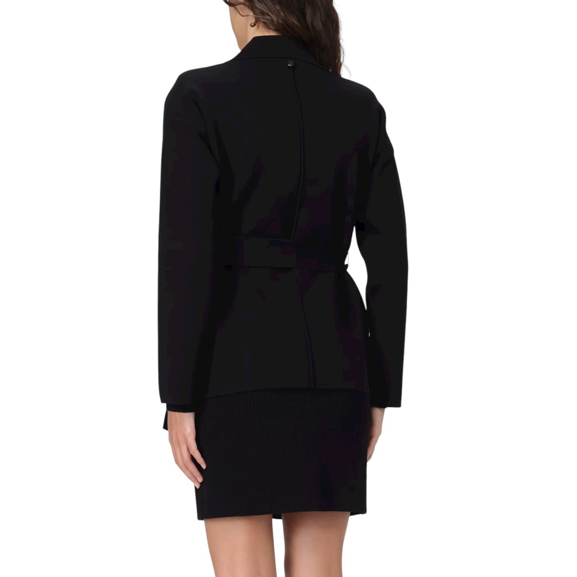 Giacca in maglia Liu Jo