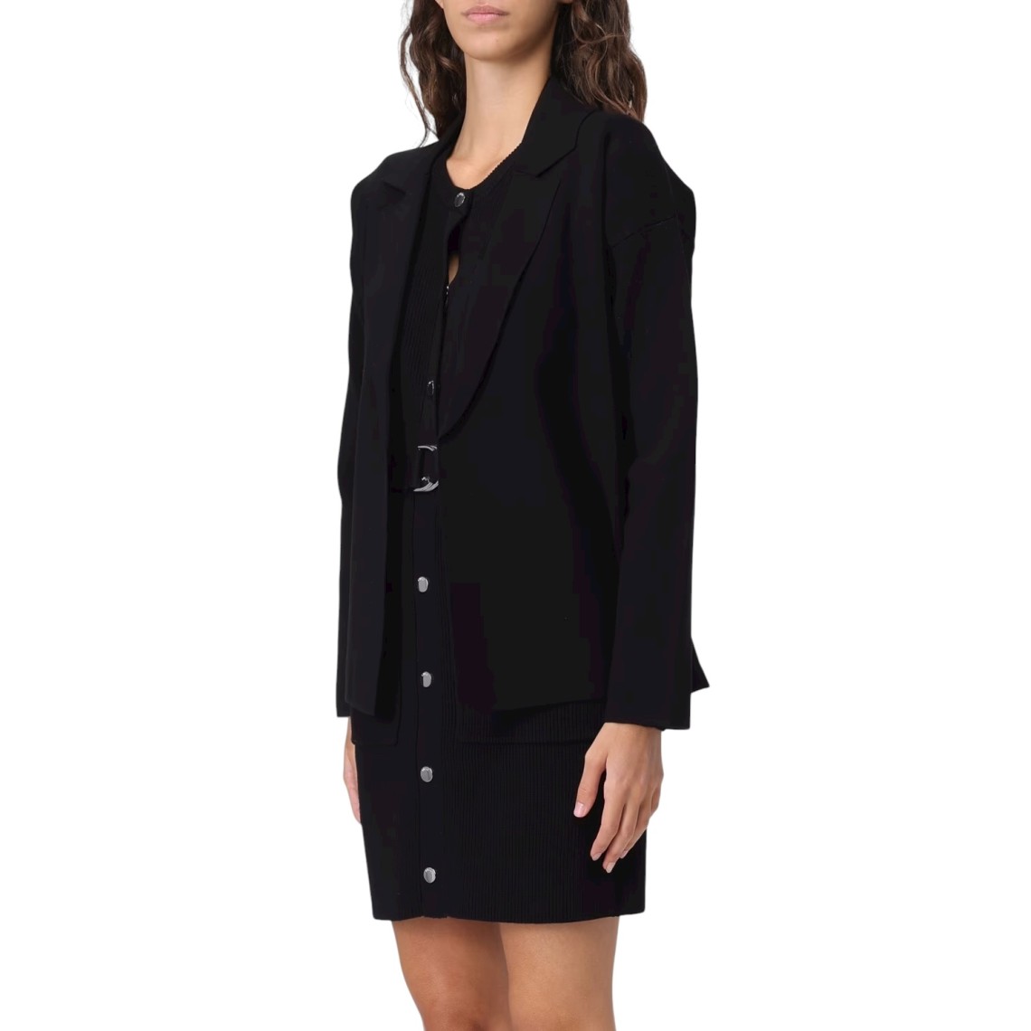 Giacca in maglia Liu Jo