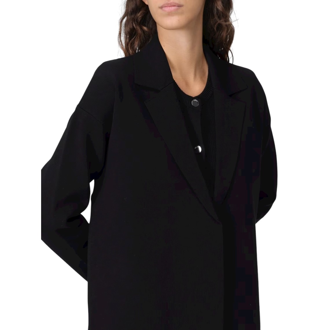 Giacca in maglia Liu Jo