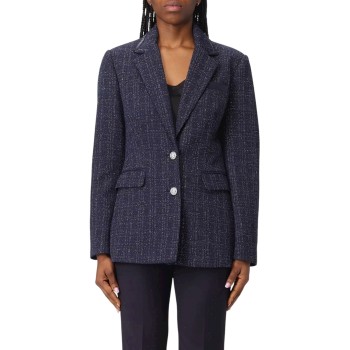 Giacca elegante in bouclé Liu Jo