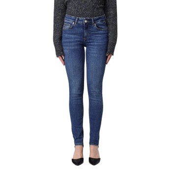 Jeans Liu Jo in denim stretch