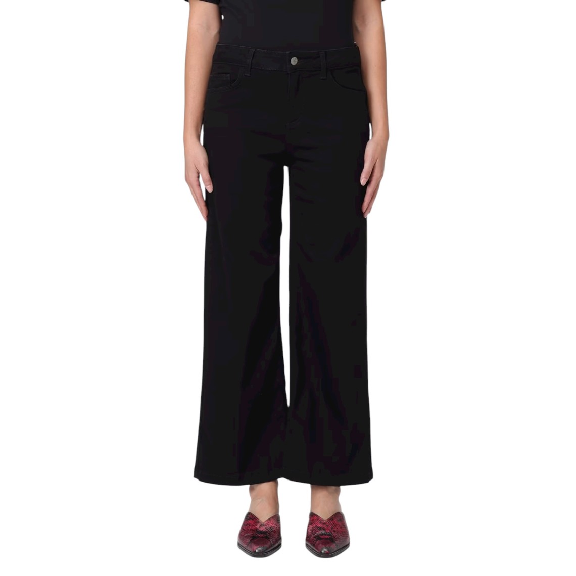 Jeans Liu Jo in denim