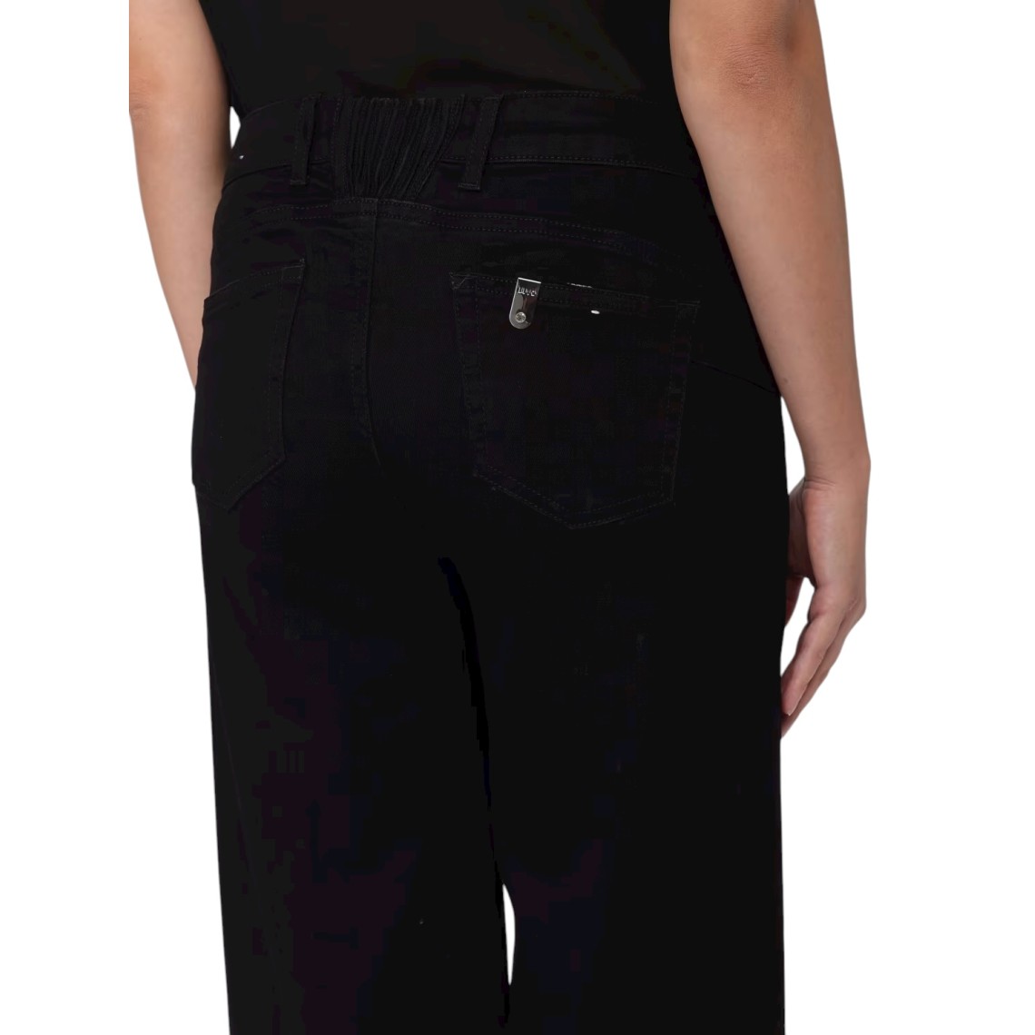 Jeans Liu Jo in denim