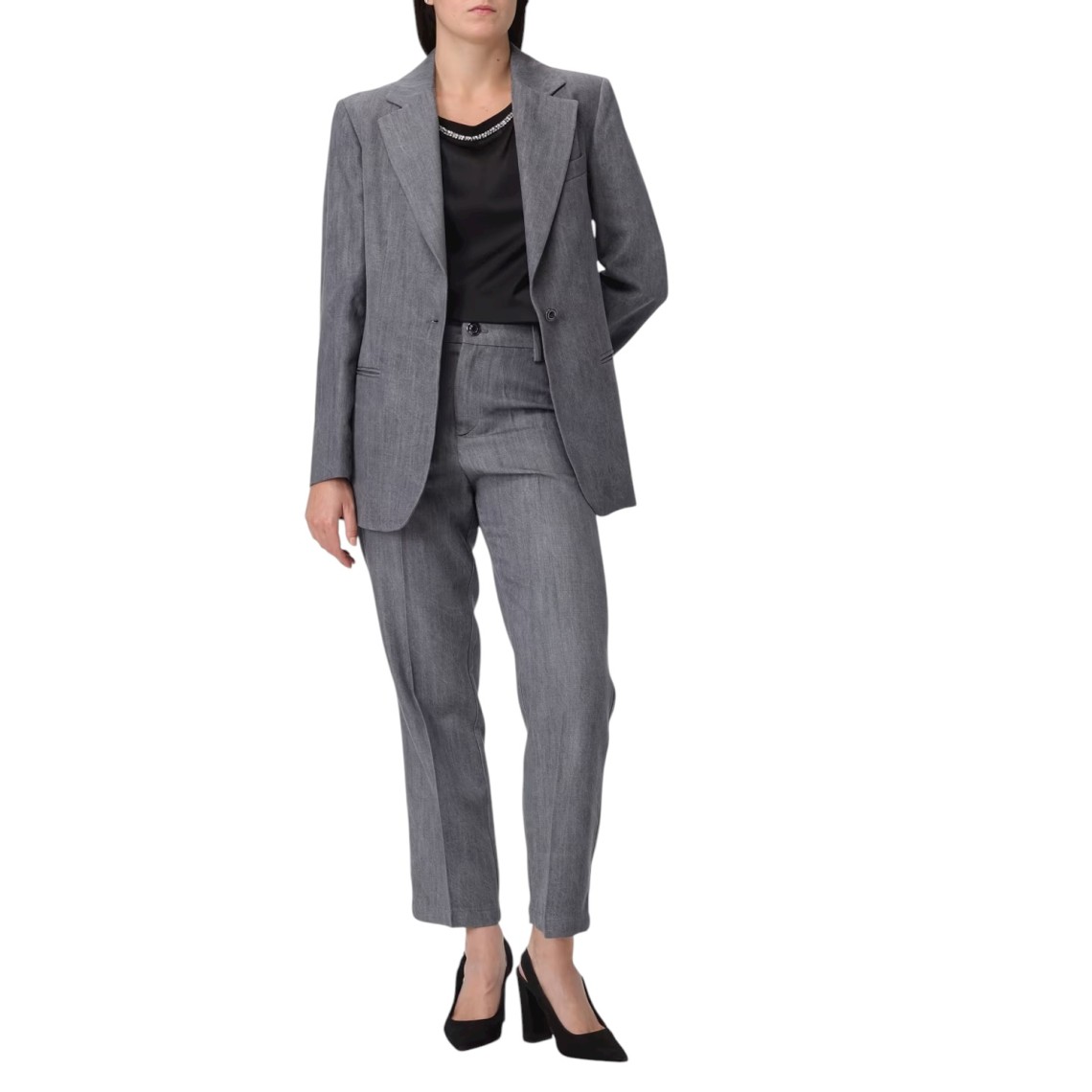 Jeans straight Liu Jo