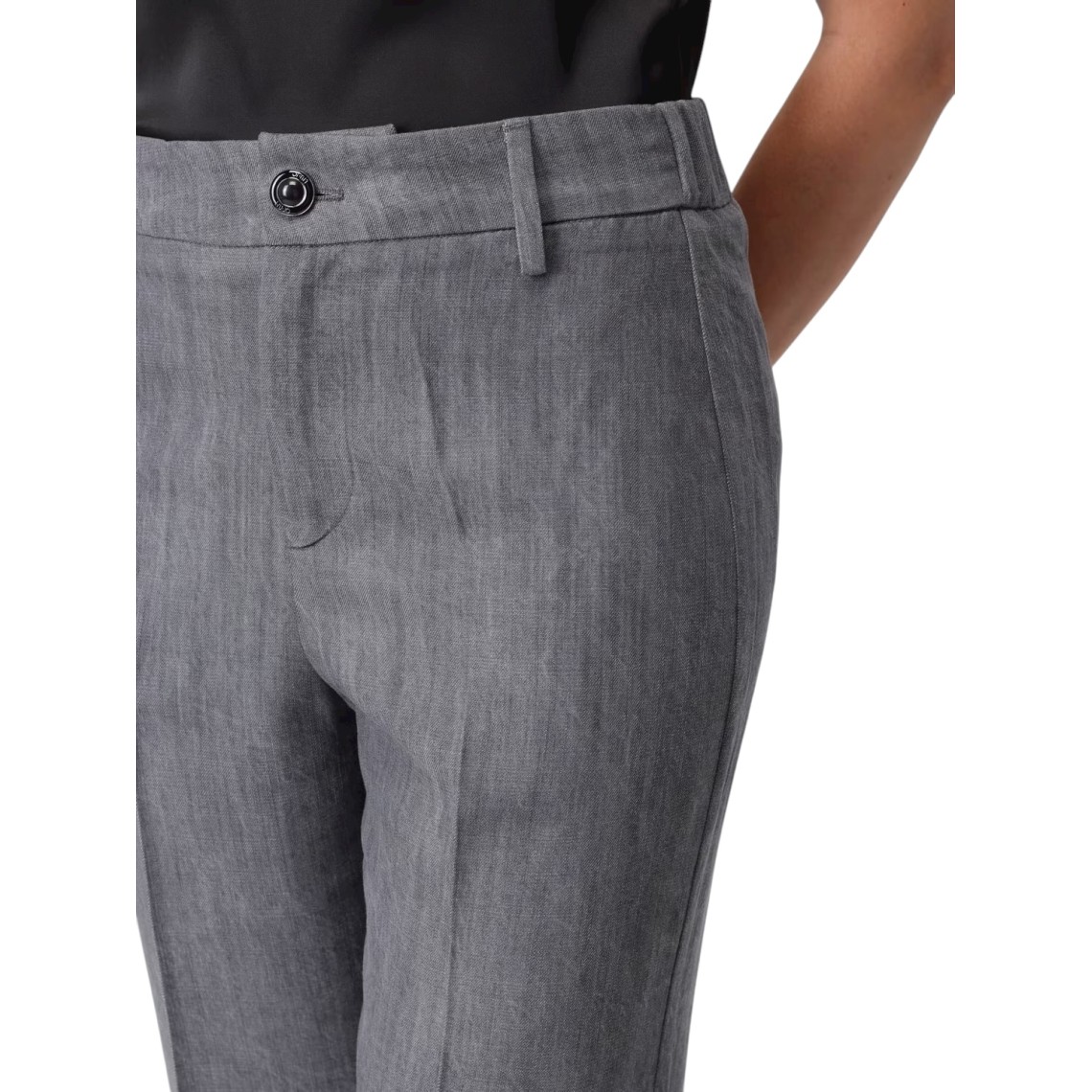 Jeans straight Liu Jo