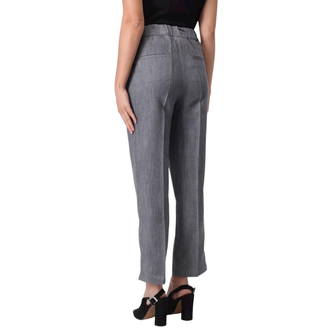 Jeans straight Liu Jo