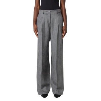 Pantalone Liu Jo in lyocell