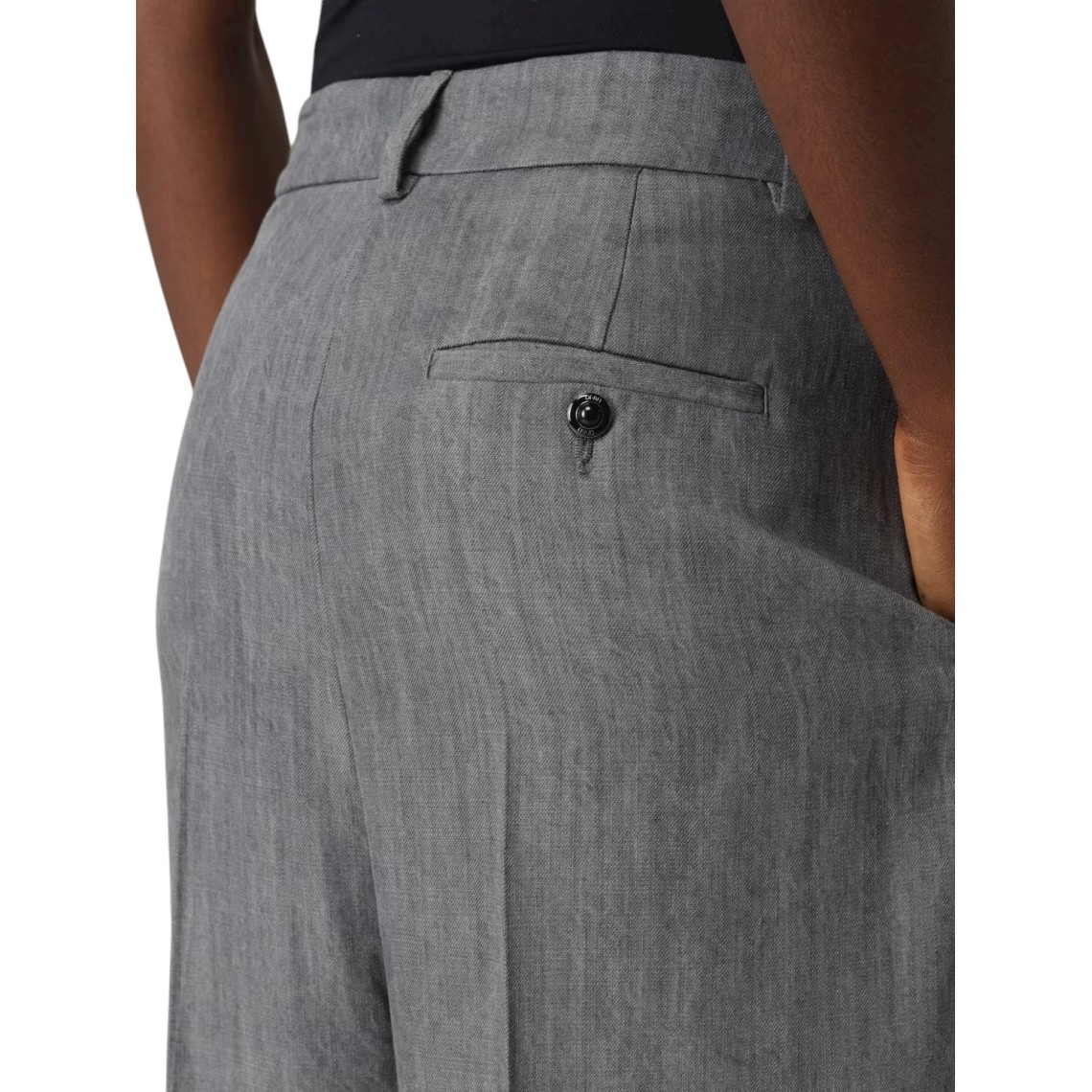 Pantalone Liu Jo in lyocell