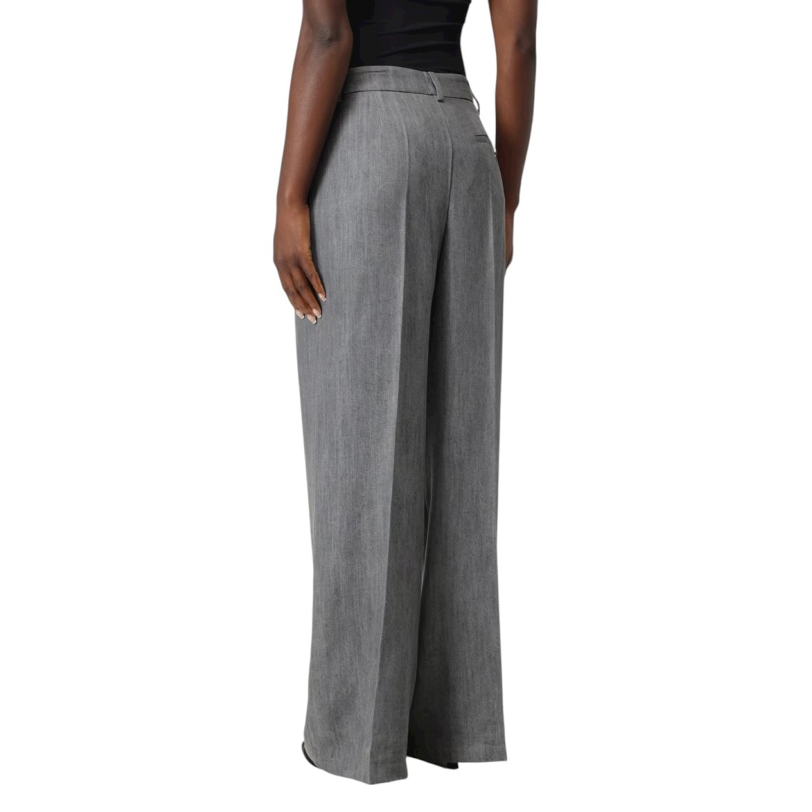 Pantalone Liu Jo in lyocell