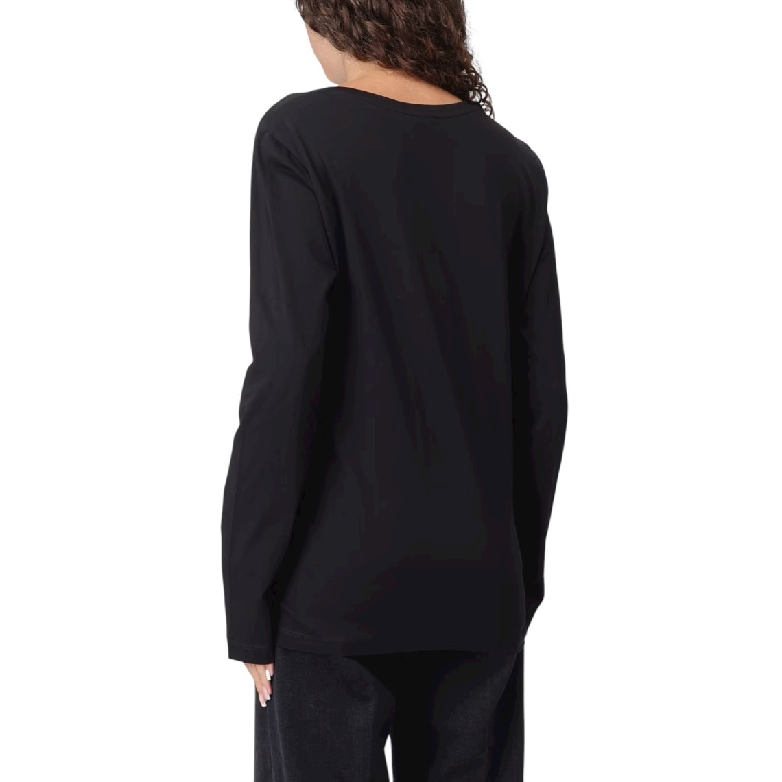 T-shirt Liu Jo in cotone con logo