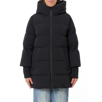 Cappotto Cloud Madison Woolrich