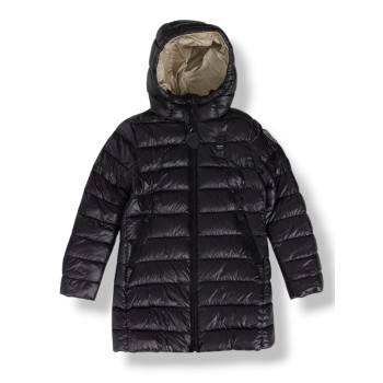 Giubbotto Adelaide Junior Blauer