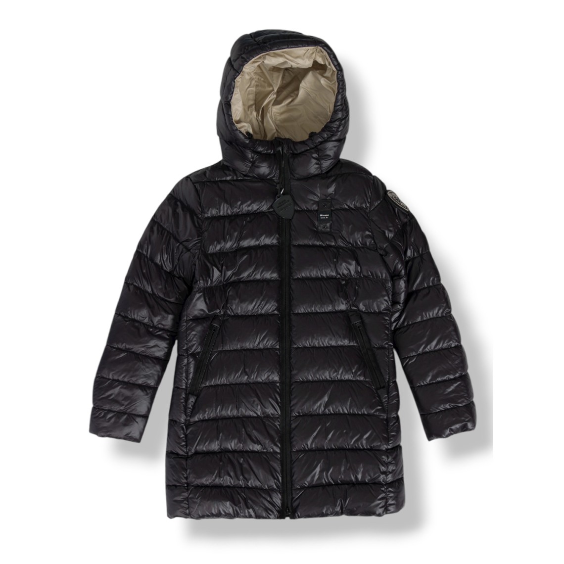 Giubbotto Adelaide Junior Blauer