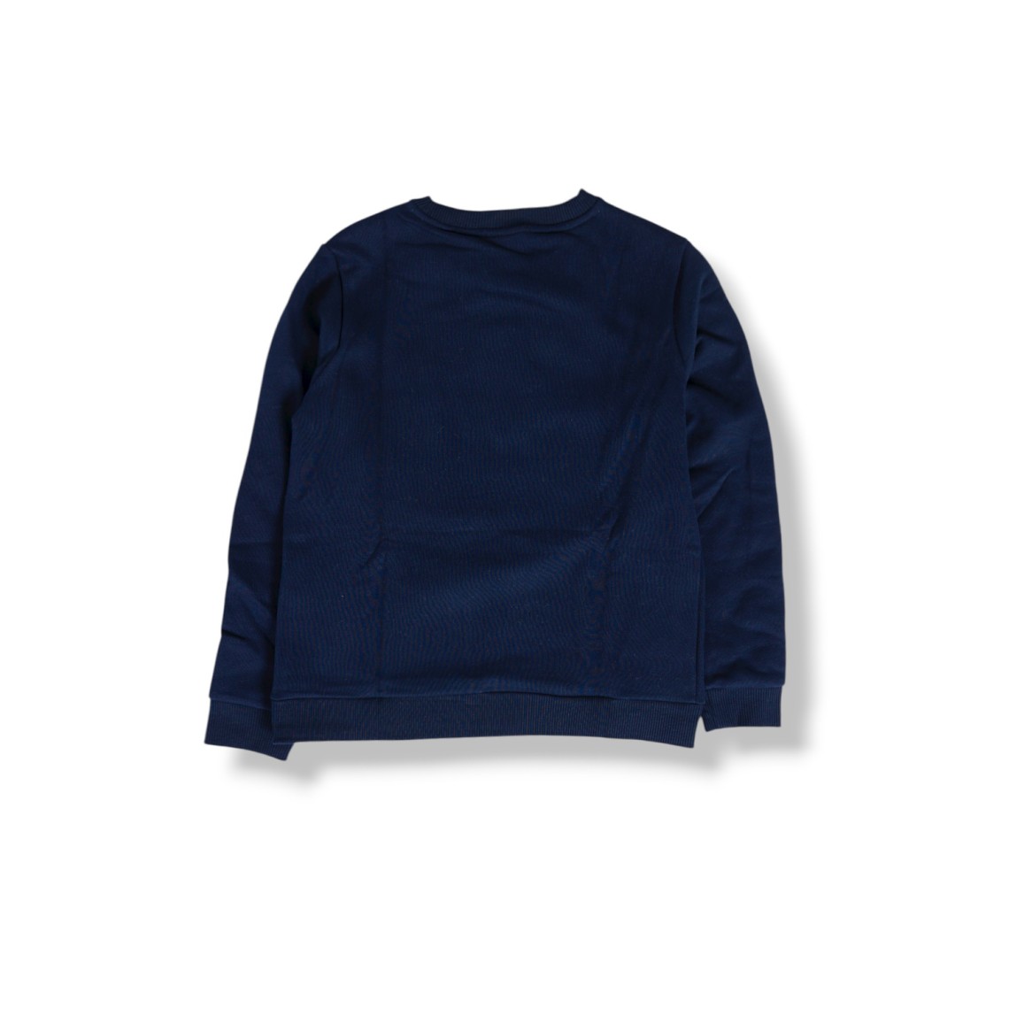 Felpa girocollo Lacoste bambino